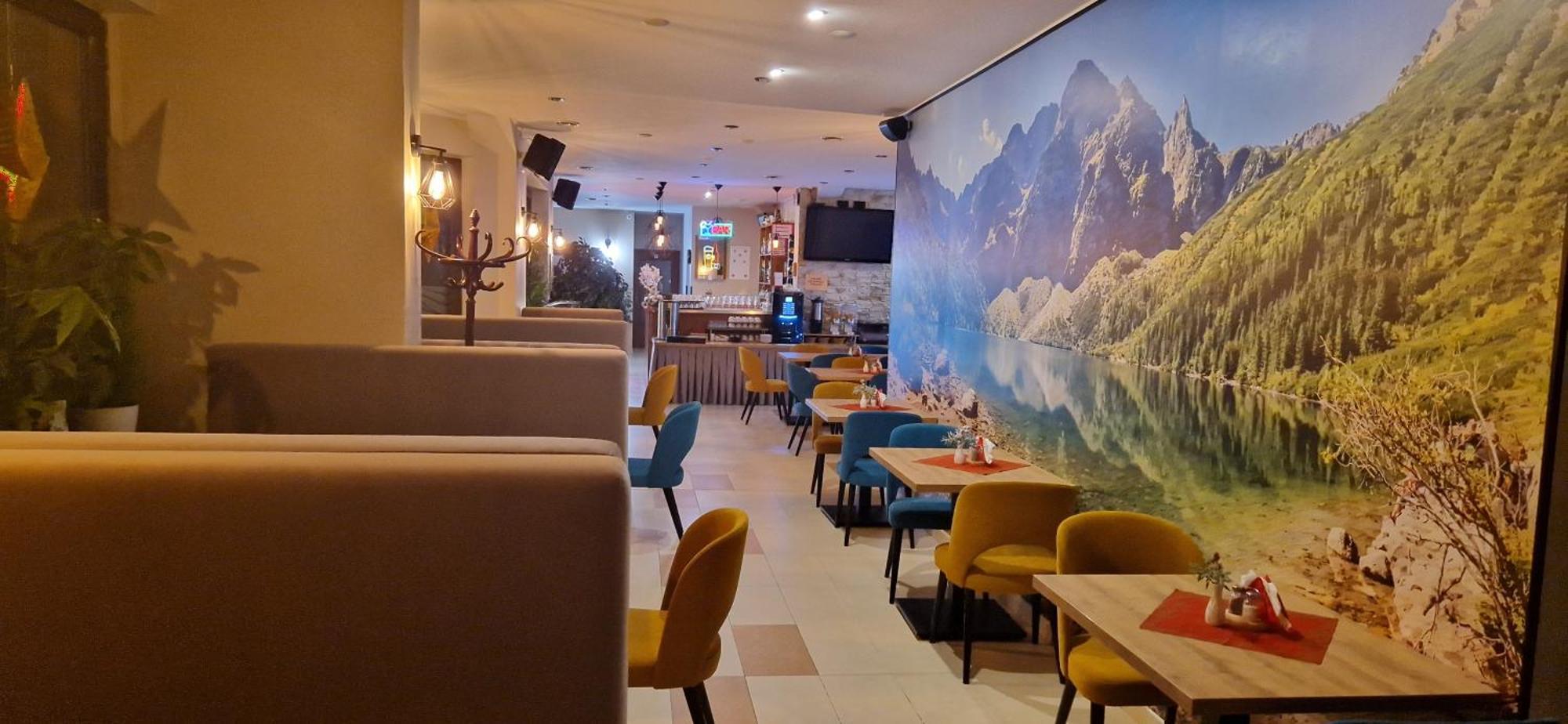 Willa Ostoja U Pyrca Zakopane Kültér fotó