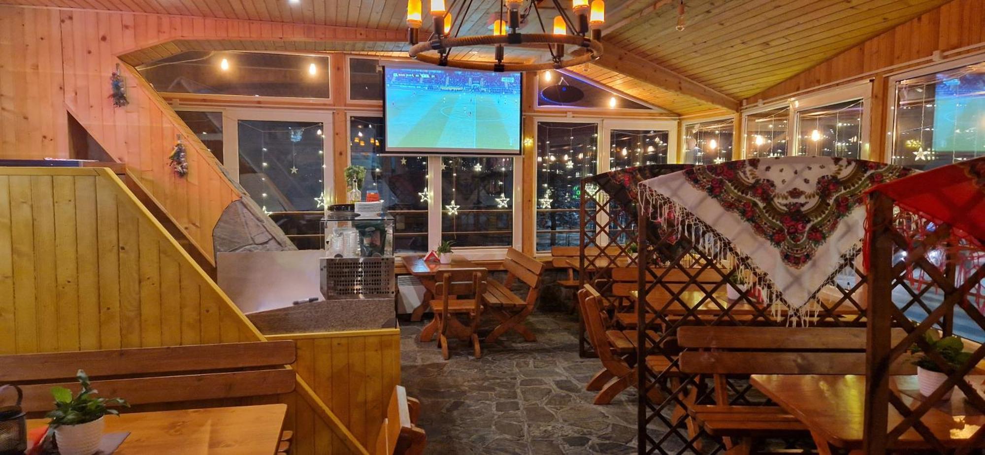 Willa Ostoja U Pyrca Zakopane Kültér fotó