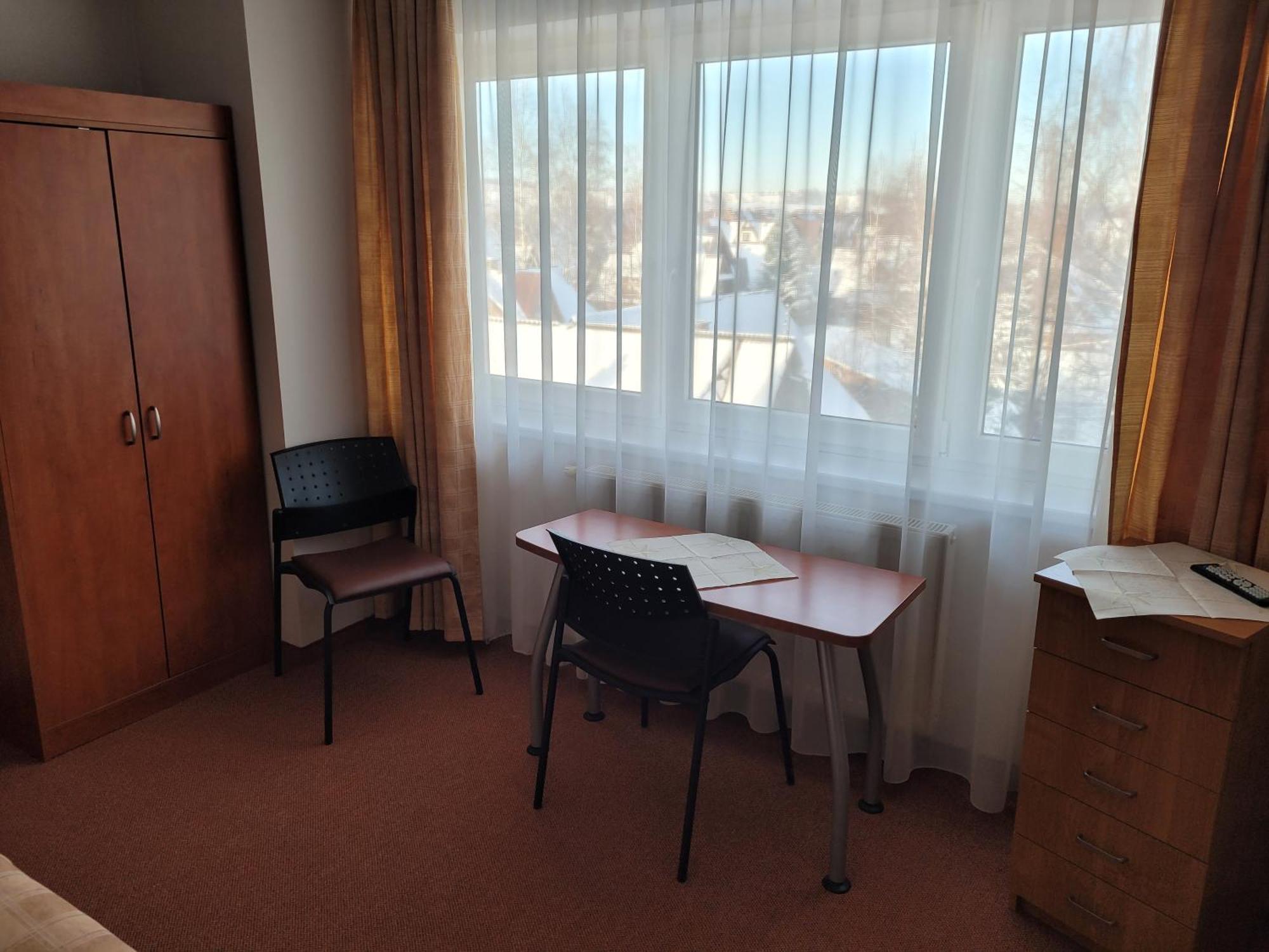 Willa Ostoja U Pyrca Zakopane Kültér fotó